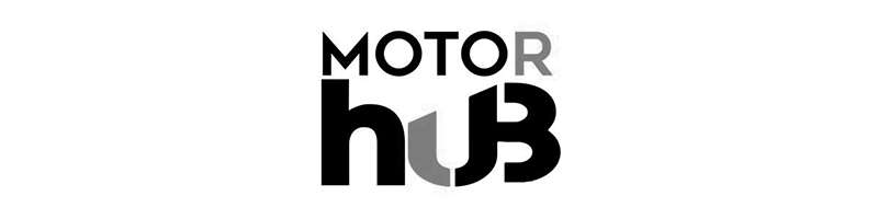 motor hub